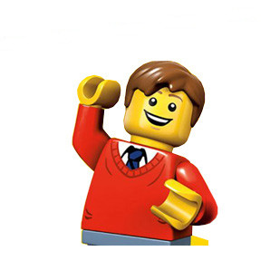 LEGO išpardavimas