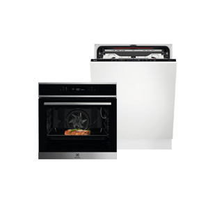 Electrolux akcijos