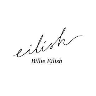Billie Eilish kvepalai