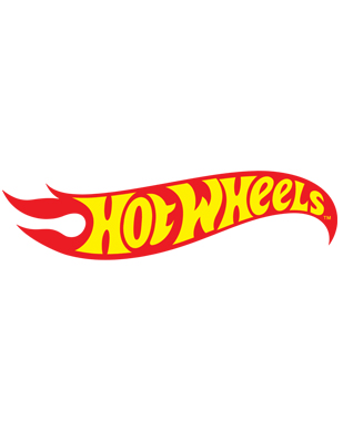 Hot Wheels žaislai