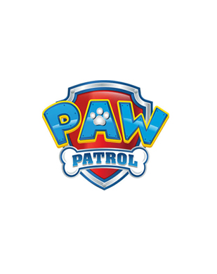 Paw Patrol žaislai